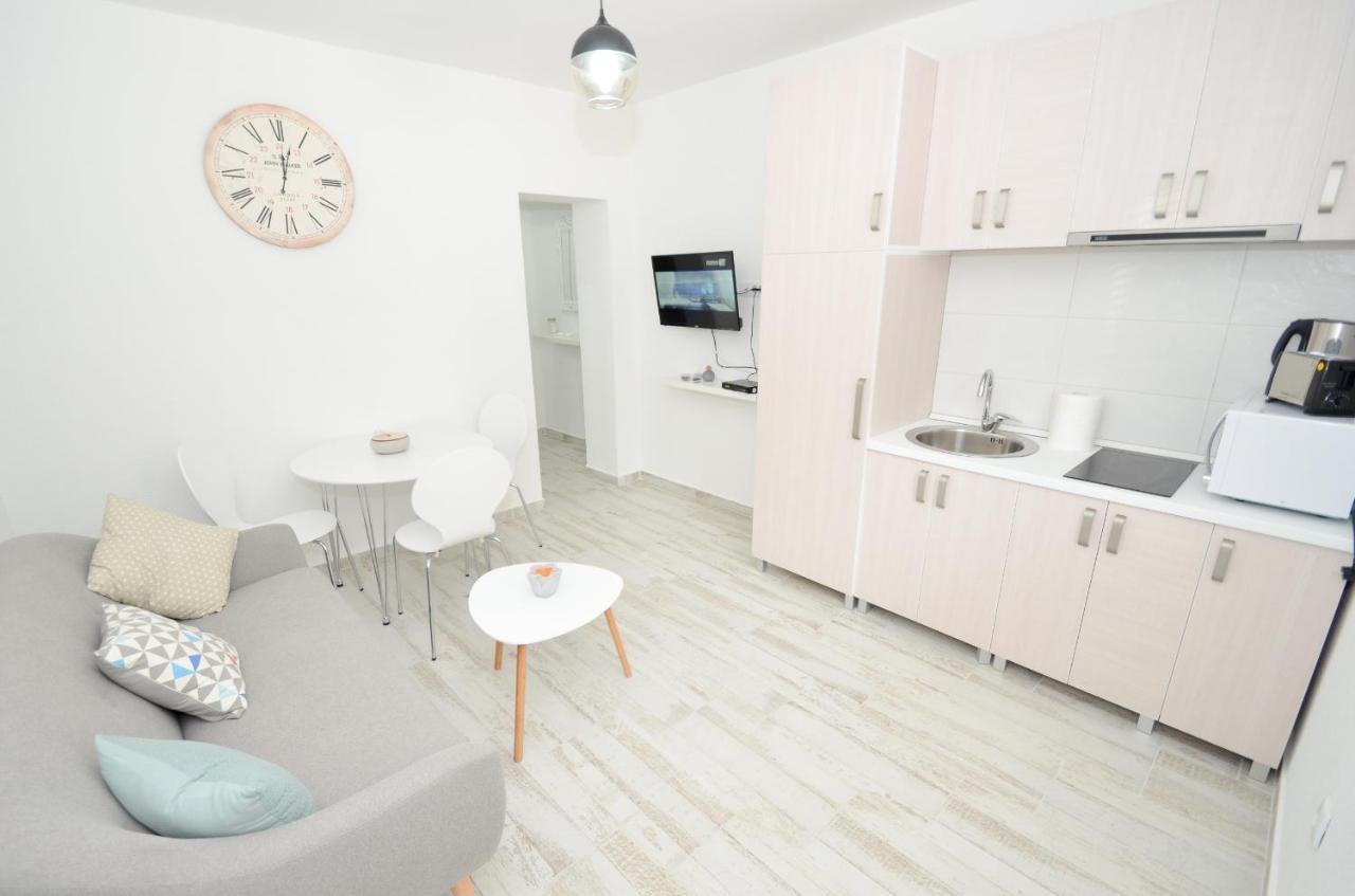 Bay View Apartments Kotor Ngoại thất bức ảnh