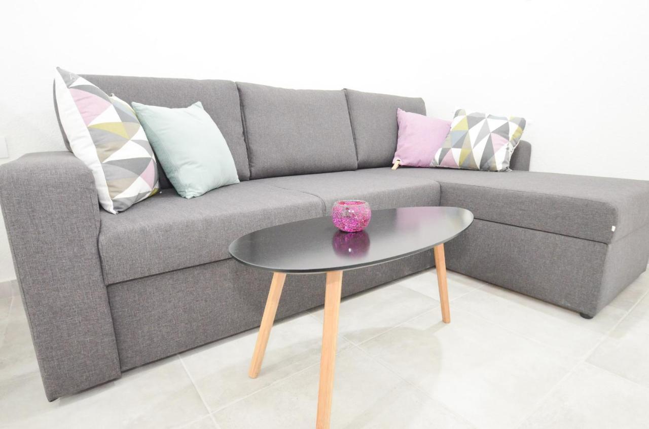 Bay View Apartments Kotor Ngoại thất bức ảnh