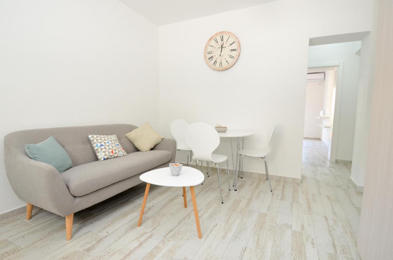 Bay View Apartments Kotor Ngoại thất bức ảnh