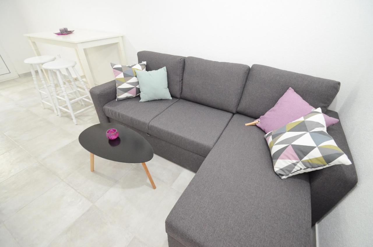 Bay View Apartments Kotor Ngoại thất bức ảnh