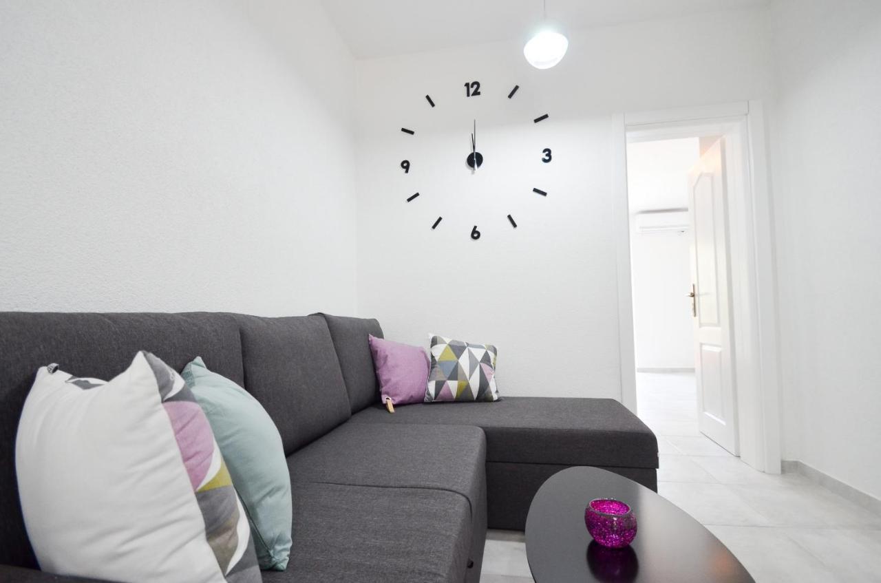Bay View Apartments Kotor Ngoại thất bức ảnh