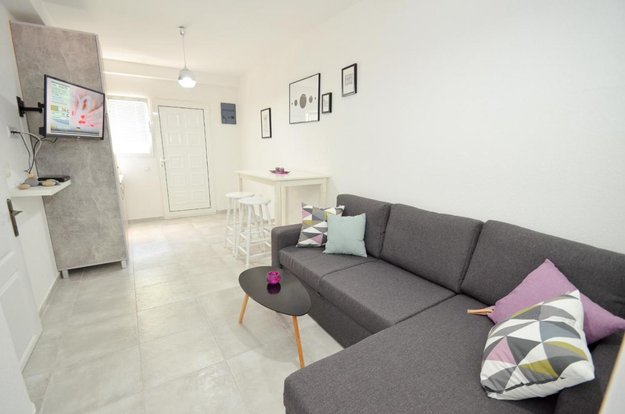 Bay View Apartments Kotor Ngoại thất bức ảnh
