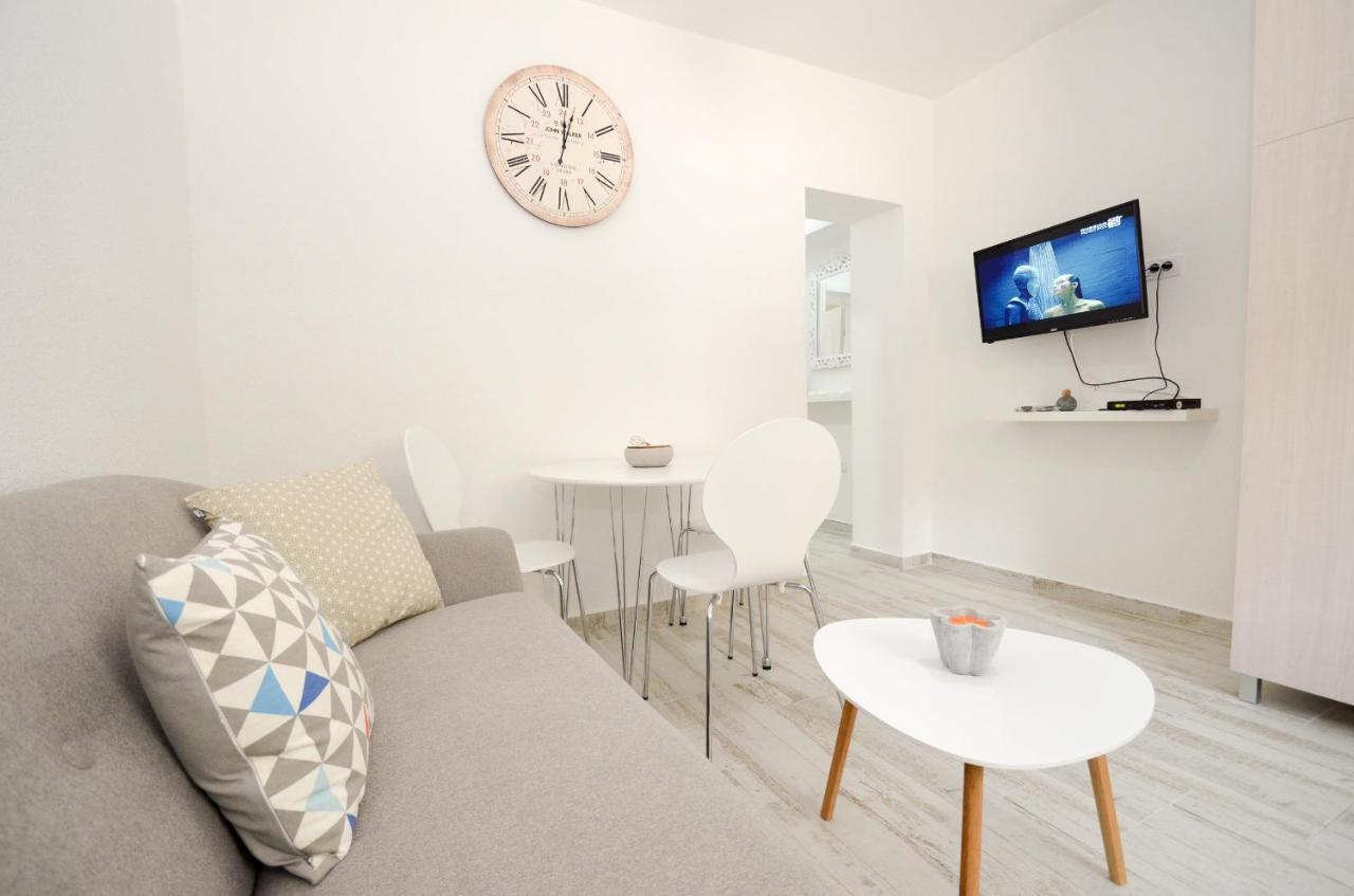 Bay View Apartments Kotor Ngoại thất bức ảnh