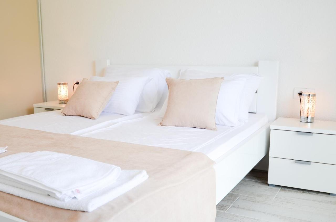 Bay View Apartments Kotor Ngoại thất bức ảnh