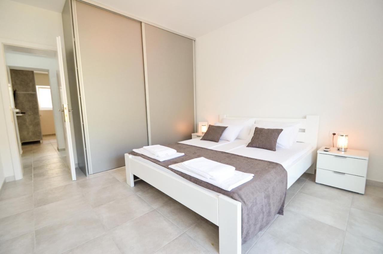 Bay View Apartments Kotor Ngoại thất bức ảnh