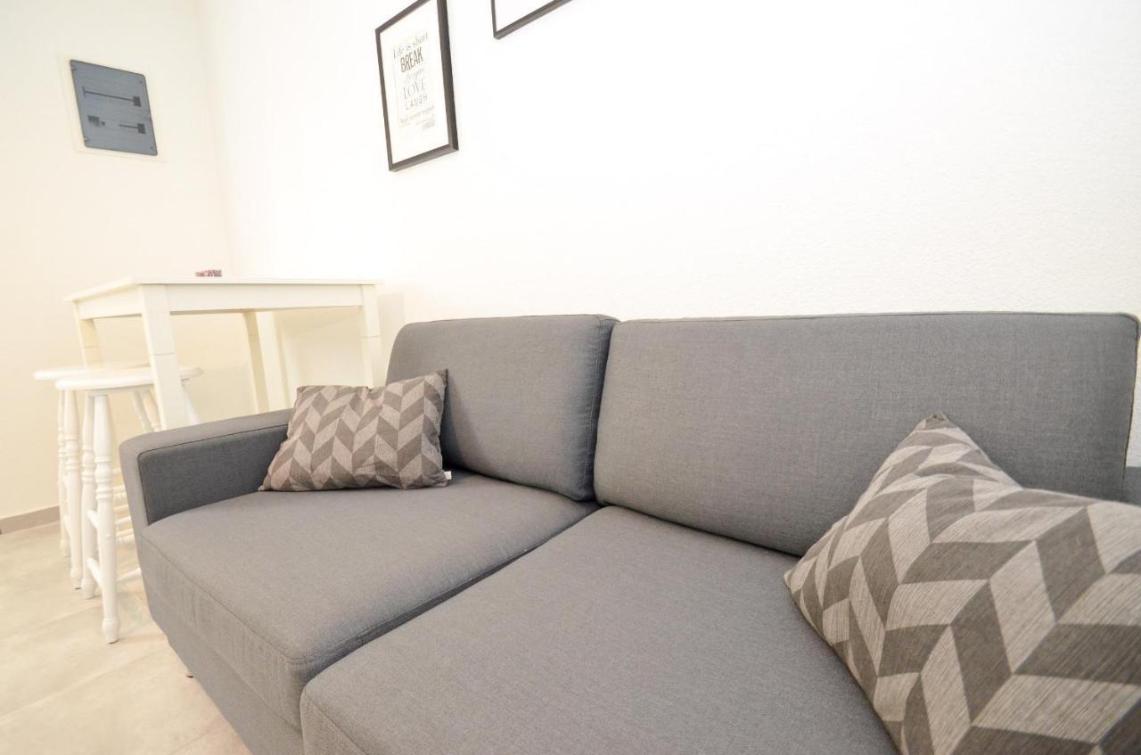 Bay View Apartments Kotor Ngoại thất bức ảnh