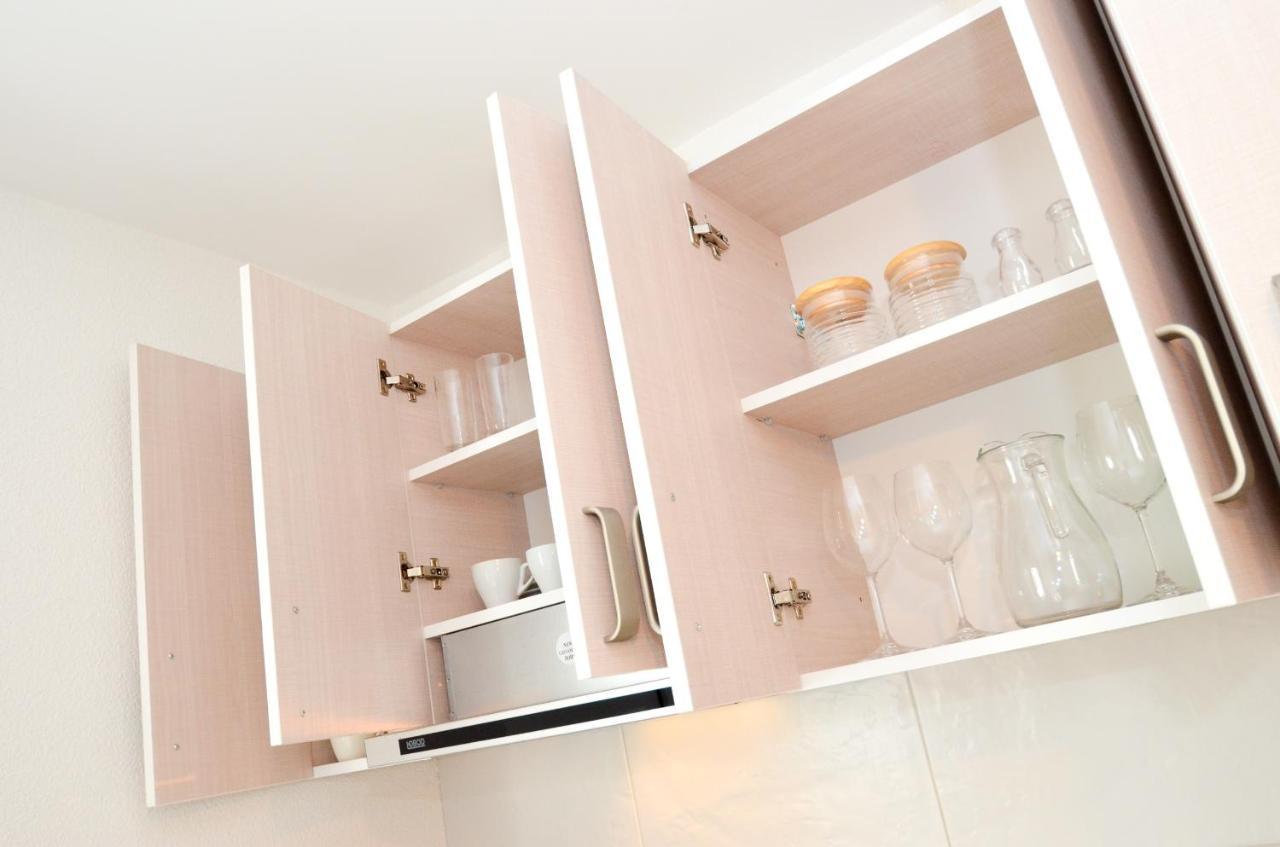 Bay View Apartments Kotor Ngoại thất bức ảnh