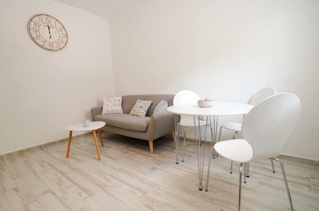Bay View Apartments Kotor Ngoại thất bức ảnh