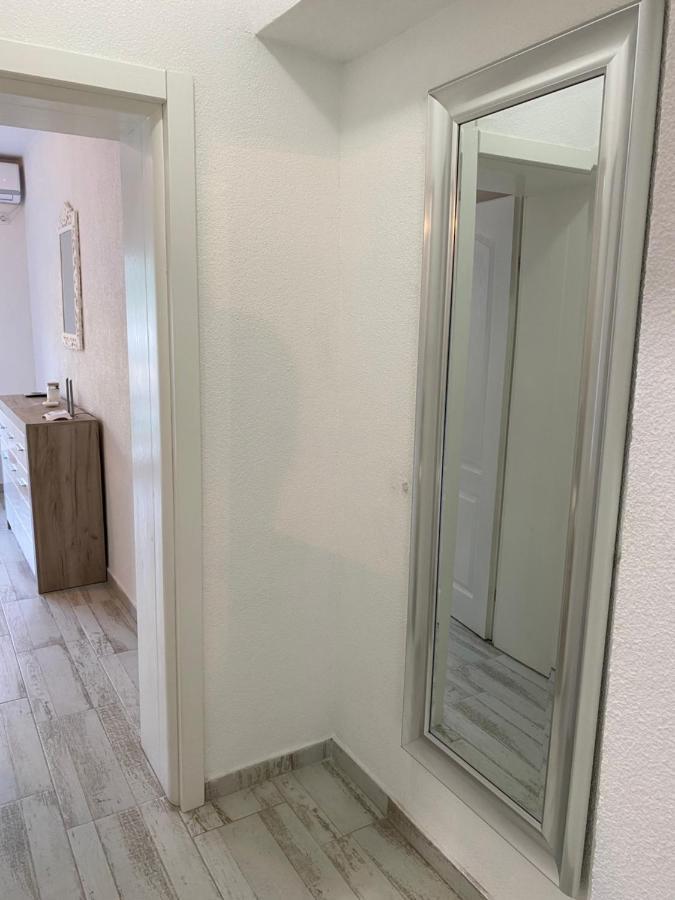 Bay View Apartments Kotor Ngoại thất bức ảnh