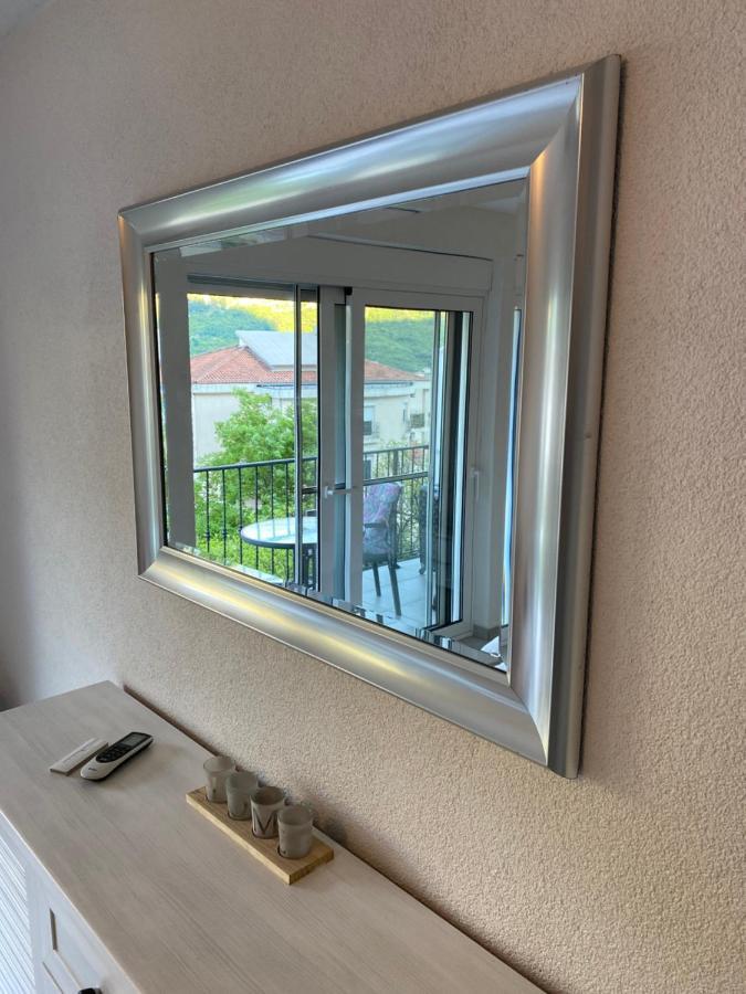 Bay View Apartments Kotor Ngoại thất bức ảnh
